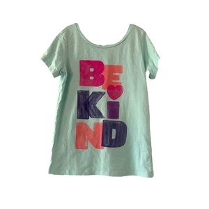 Joe Fresh shirt size 10-12